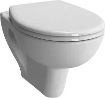VITRA 7741B403-0075 Tiefspüler-Wand-WC S20 VitrA Flush2.0