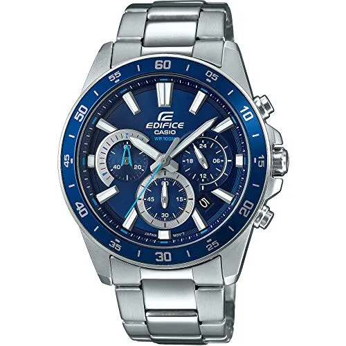 Casio Edifice Armbanduhr EFV-570D-2AVUEF