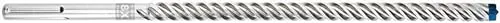 Bosch 2608900234 SDS-Bohrer 22x400x520mm - SDS-Max Bohrer für präzises Bohren in Beton und Mauerwerk, ideal für Profis und Heimwerker.