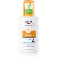 Eucerin Sun Sensitive Protect Kids Spray SPF 50+ 200ML von Eucerin