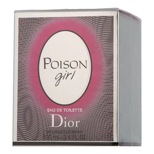 Christian Dior Poison Girl Eau de Toilette 100 ml