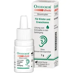 Otodolor Direkt 7 G