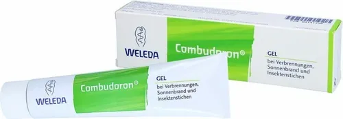 Weleda Combudoron 70 G