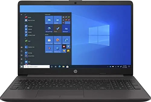 HP 255 G8 Laptop von HP