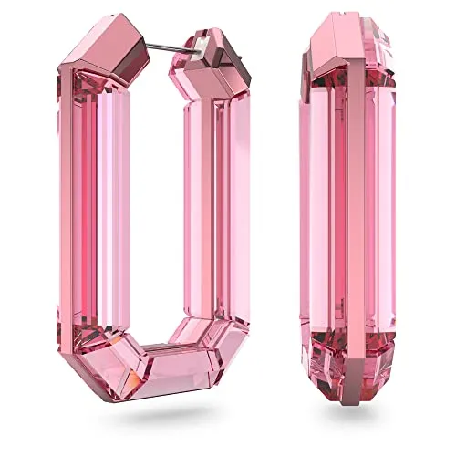 Swarovski Ohrringe Pink von Swarovski