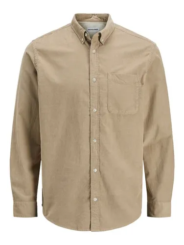 Langarmhemd JACK & JONES