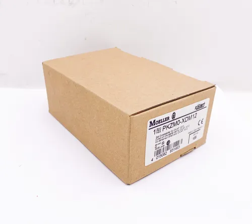 Eaton Moeller PKZM0-XDM12 Set Direkstarter für DILM7..M12 -unused/OVP-