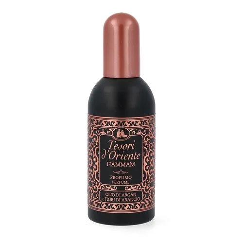 tesori d´Oriente HAMMAM Parfum Eau de Toilette 100ml