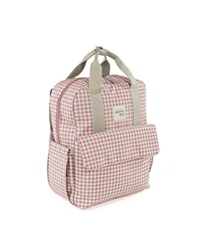 Wickeltaschen Pink von Walking Mum
