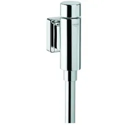 Grohe Urinal-Druckspüler Rondo mit Vorabsperrung von GROHE