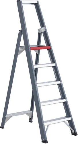 Altrex Falco FEO 5 Stufenleiter von Altrex