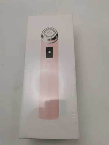 Medicube AGE-R Booster Pro Lichttherapiegerät 154 g - Pink - Beauty Tools Gesicht, kombiniert sechs fortschrittliche Hautpflegetechnologien für professionelle Ergebnisse zu Hause.