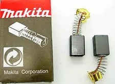 Produktbild Makita CB419 Kohlebürsten HR2430 HR2432 HR2440 HR2450 HR2410 JR1000FT DA3010