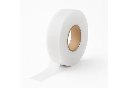 Bestlivings Bastelband Saumband, Bügelband, säumen und kürzen ohne nähen, Extra stark zum aufbügeln