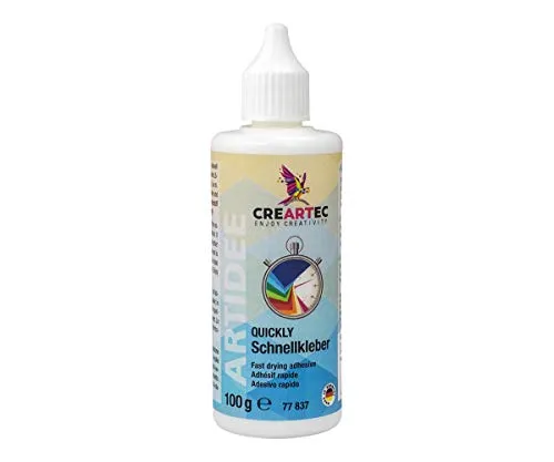 CREARTEC Quickly Schnellkleber