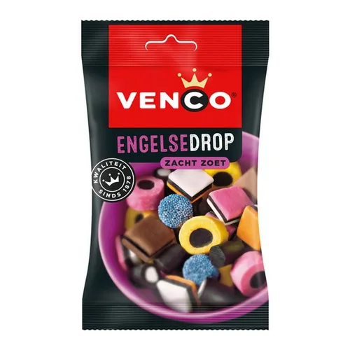 Venco Engelse Drop
