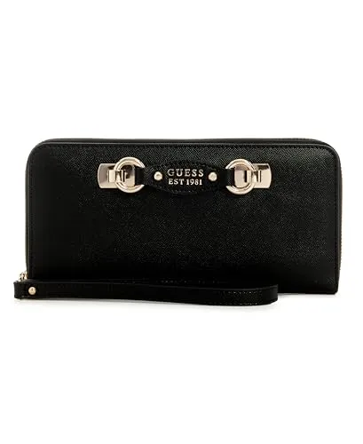 GUESS Geldbeutel & Geldklammern Schwarz von GUESS