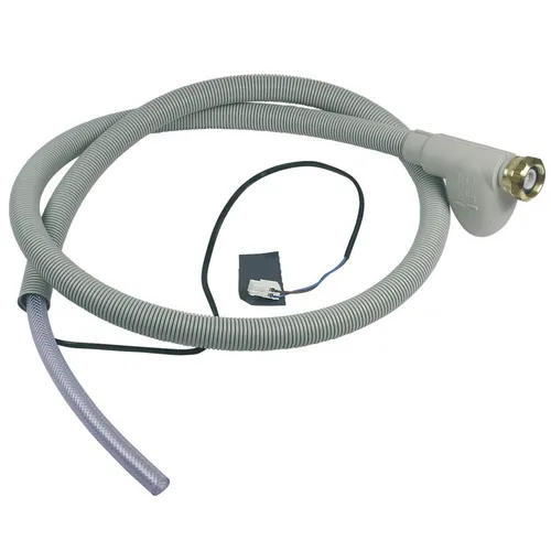 easyPART Aquastop Zulaufschlauch 10028390 für Waschmaschinen - Ersatzteil für Waschmaschinen mit Aquastop-Funktion, sorgt für sichere Wasserzufuhr und schützt vor Wasserschäden.