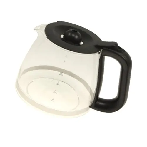 WMF Glaskanne Bueno Aroma Ersatzkanne Kaffeekanne Glaskrug FS-1000050071