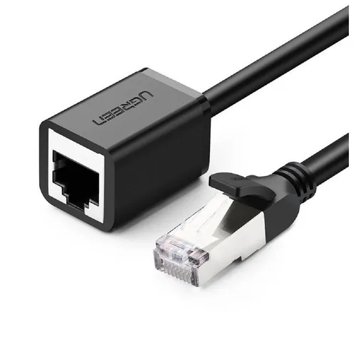 Produktbild Ugreen Verlängerungskabel Ethernet RJ45 Cat 6 F/UTP 1m