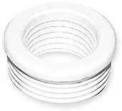 USZCZELKA REDUKCYJNA GUMOWA WARGOWA BIAŁA 32/25 UN 5900950612795