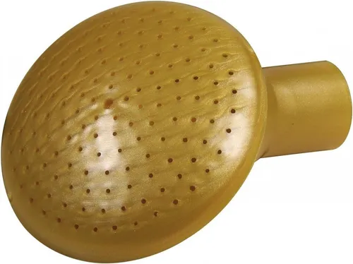 Geli Bewässerungsbrause Ersatzbrause für Gießkanne ANTIQUA aus Kunststoff, 10 Liter, (1-St)