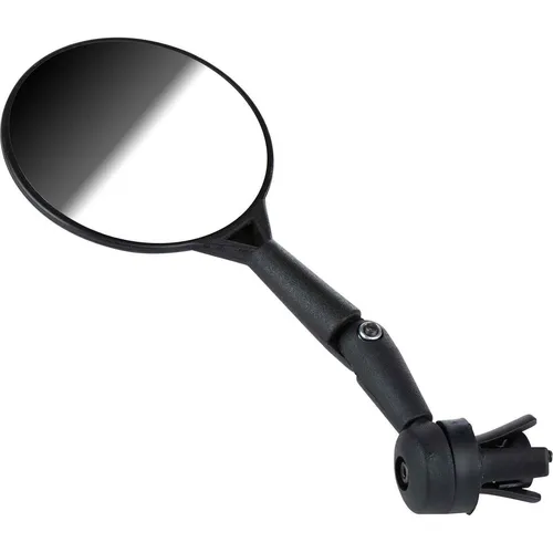Dunlop Bicycle mirror for handle bar (38749628)