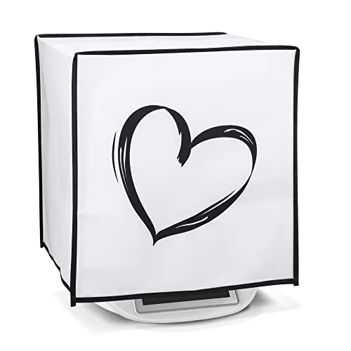 kwmobile Hülle kompatibel mit Thermomix TM5 / TM6