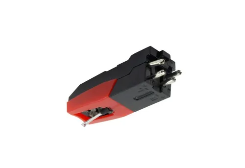 Soundmaster Ersatznadel NR560 PL186H PL196H MCD1820SW MCD5550 MCD5600 - Hochwertige Ersatznadel für Soundmaster Plattenspieler – Genießen Sie den besten Klang für Ihre Schallplatten. Einfache Installation und lange Lebensdauer garantieren ein unvergleichliches Hörerlebnis.