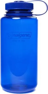 Nalgene WH Sustain Trinkflasche, 1L, denim in blau von Nalgene