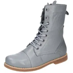 Andrea Conti Schnürstiefel grau 42 EU von Andrea Conti