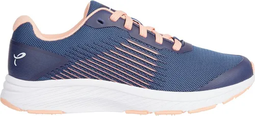 Energetics Mä.-Running-Schuh Elexir XIII J - Laufschuh 37 - Laufschuhe in Größe 37, ideal für sportliche Männer, bieten optimale Dämpfung und Komfort beim Laufen in stylischem NAVY/NAVY DARK/ROSE.