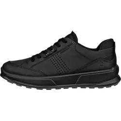 Ecco Byway 2.0 Shoe WP 52280451052 - Sportlicher Wanderschuh für Herren - Wasserdichter Wanderschuh mit herausnehmbarer Decksohle, rutschhemmender Laufsohle und hohem Tragekomfort für jedes Wetter.