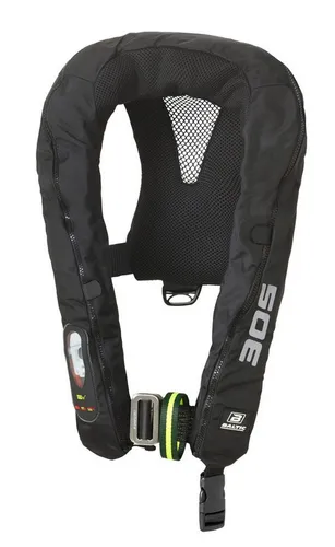 BALTIC Life Jackets Sweden Schwimmweste Baltic Legend 305 SLA automatische Rettungsweste