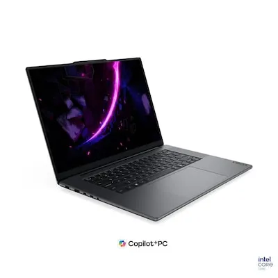 Lenovo Yoga Pro 9i Aura Edition 16