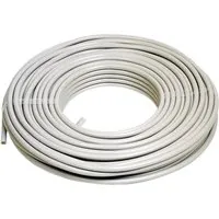 Produktbild Emskabel Feuchtraumleitung NYM-J 5 x 2,5 mm² Grau 25 m