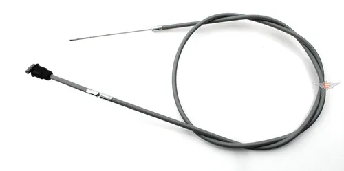 Hercules Prima M Automatik Mofa Moped Start Kupplungszug Grau