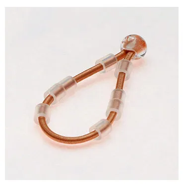 lefreQue Ultimate Band Gold Rose 55 mm von lefreQue