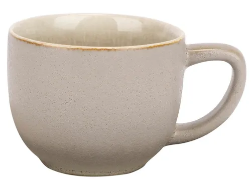 Cosy & Trendy Espressotasse Forest Espressotasse 90ml, Steingut