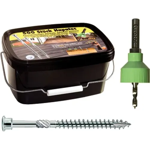 Eurotec Schrauben von Eurotec