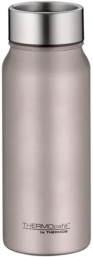 THERMOS Isolier-Trinkbecher TC DRINKING MUG 0,5 L rosé von THERMOS