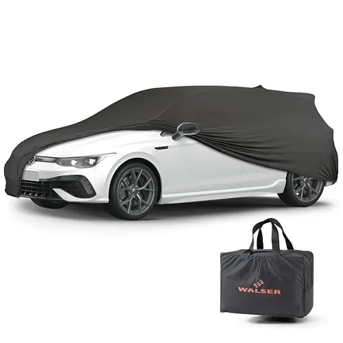 Walser Abdeckung Auto Indoor Stretch von Walser