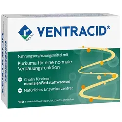 VENTRACID