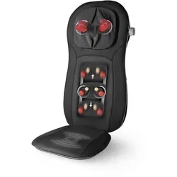 medisana MCN Pro Shiatsu-Massagesitzauflage