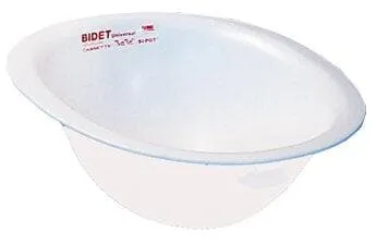 Fiamma 03483 ‐ 01 ‐ Bidet Universal Linie DHW von Fiamma