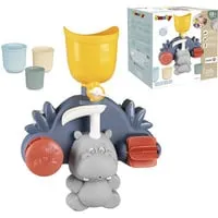 Little Smoby Badespielzeug Hippo von Smoby