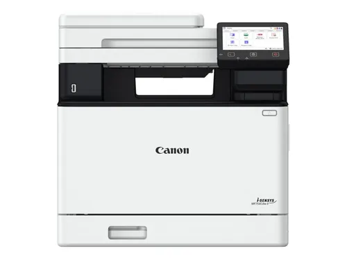 Canon i-SENSYS MF 754 Cdw in grau von Canon