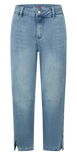 Buena Vista Barrel-T Stretch Denim - S - Stylische und bequeme Jeans für jeden Tag. Der Stretchanteil sorgt für optimale Bewegungsfreiheit und hohen Tragekomfort.