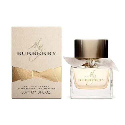 Burberry My Burberry for Women 30 ml EDT Spray
