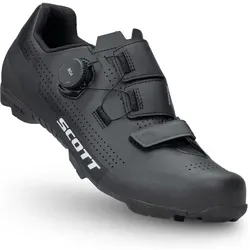 Scott MTB Team Boa Schuhe EU 45 – Performance für Offroad